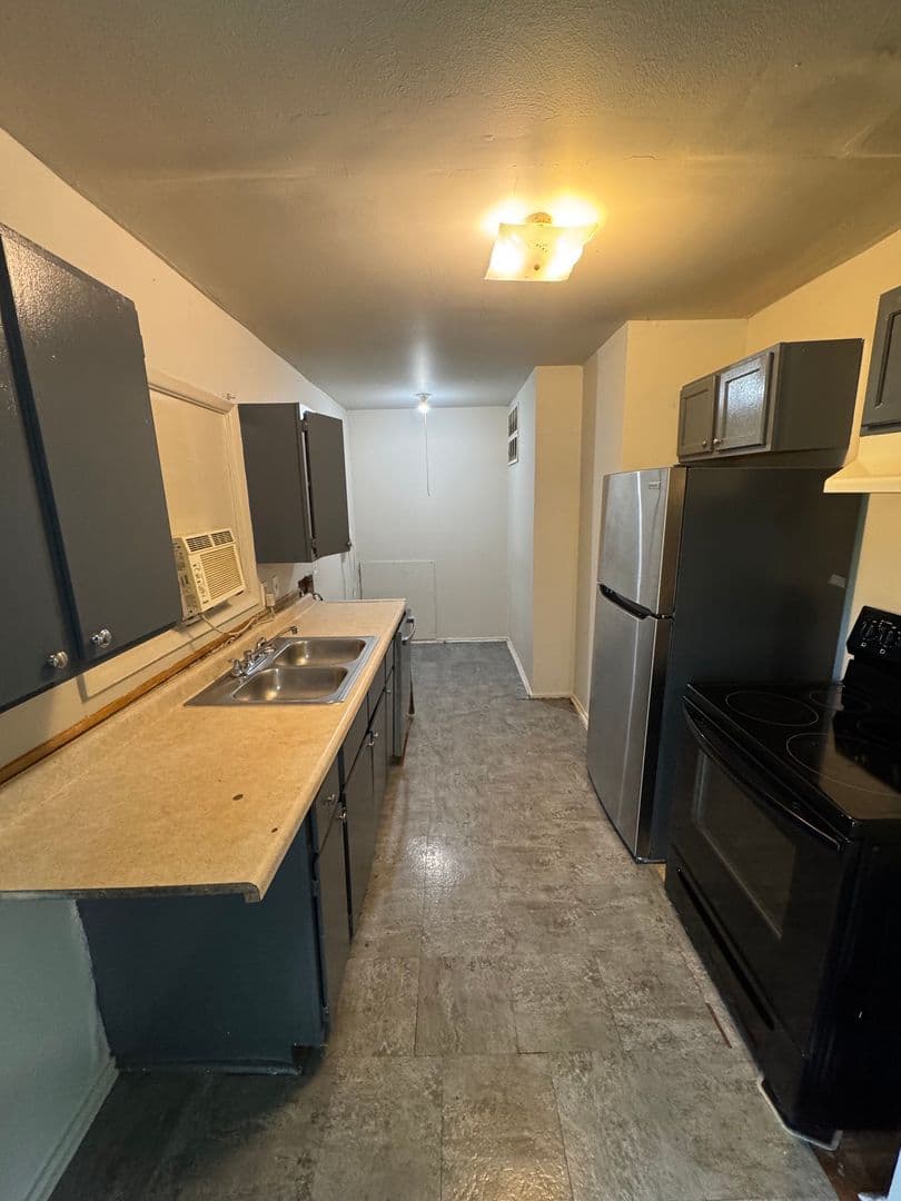 Fort Wayne House: 2517 Evans St
