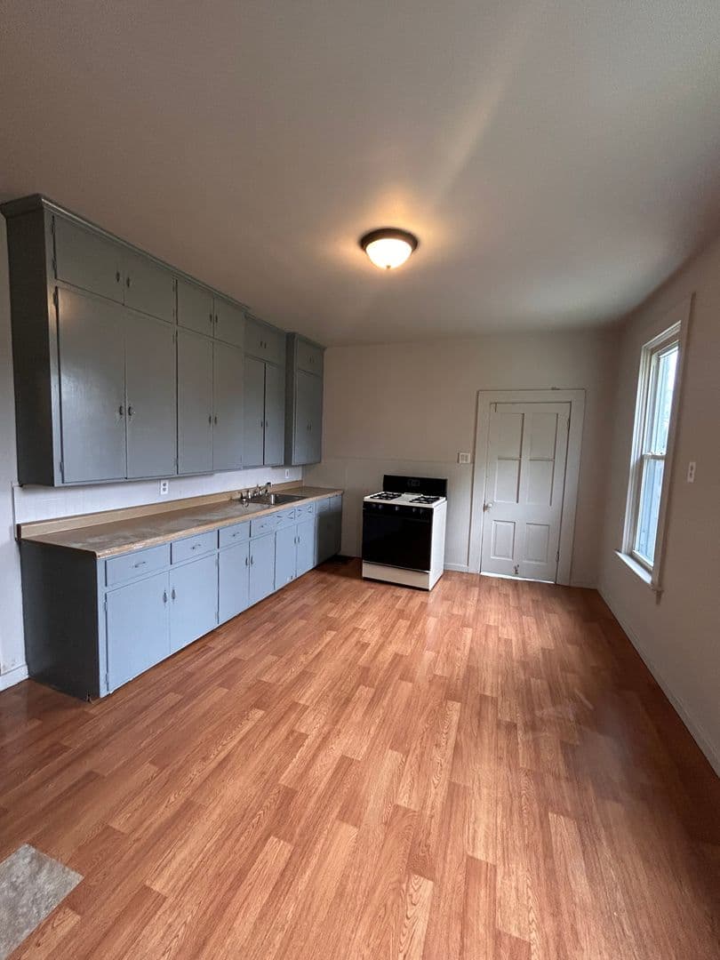 Ft. Wayne House: 2420 Miner St