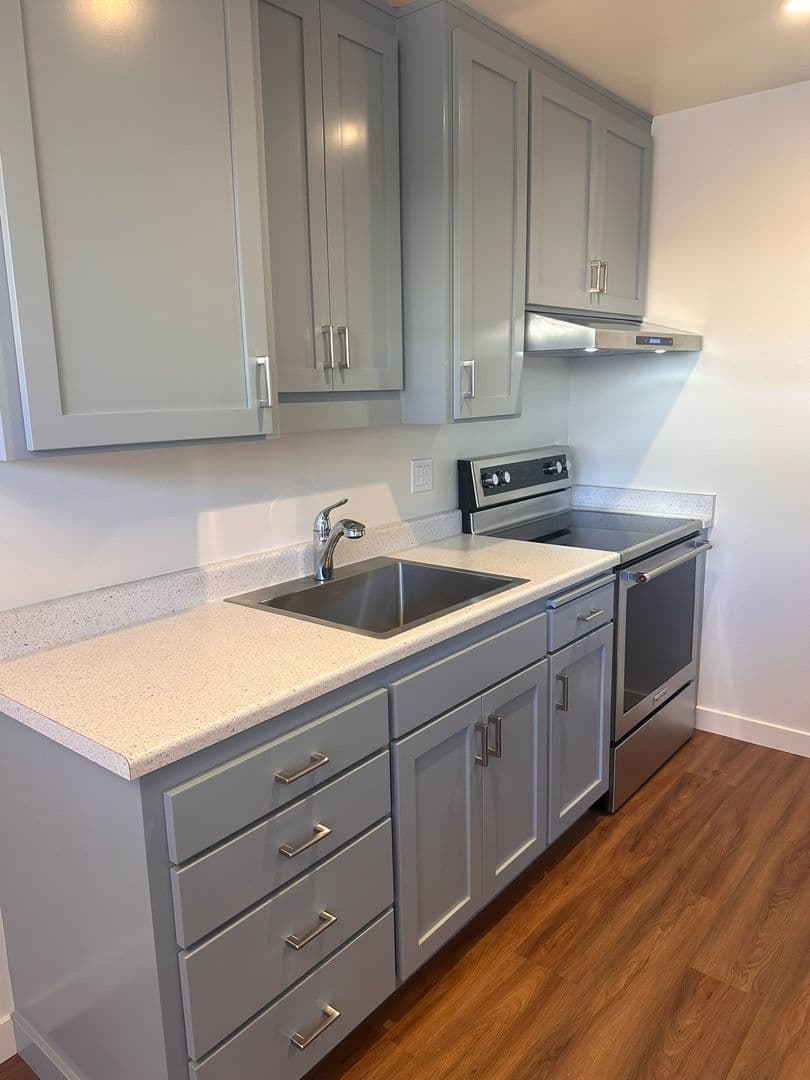 Napa Condo: 3271 - 3285 Beard Rd