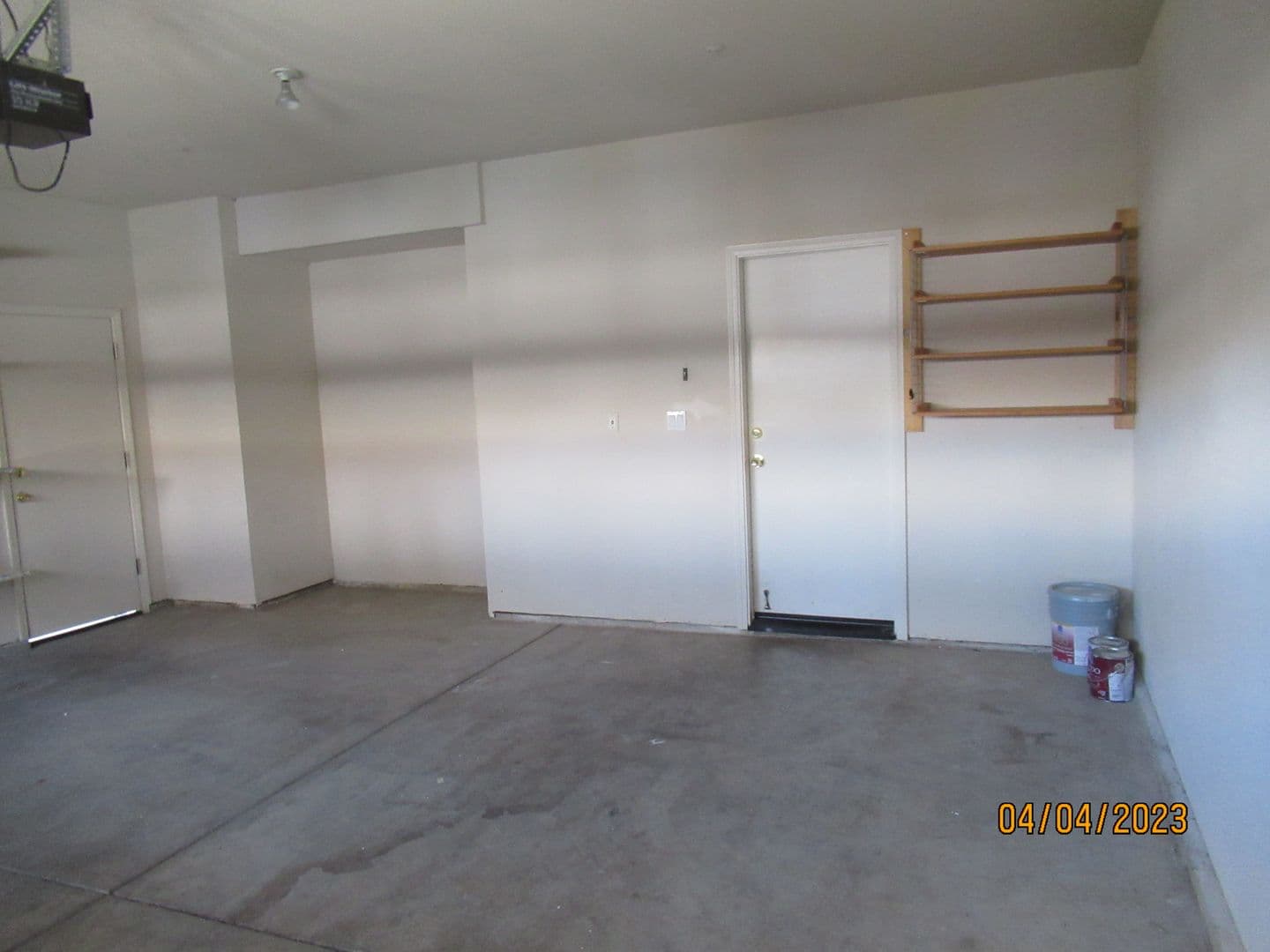 Napa House: 4570 Stillson St