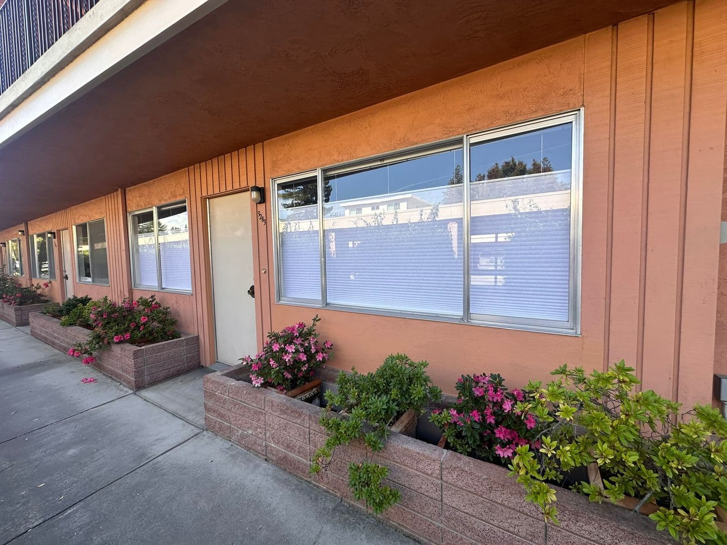 Napa Condo: 3271 - 3285 Beard Rd