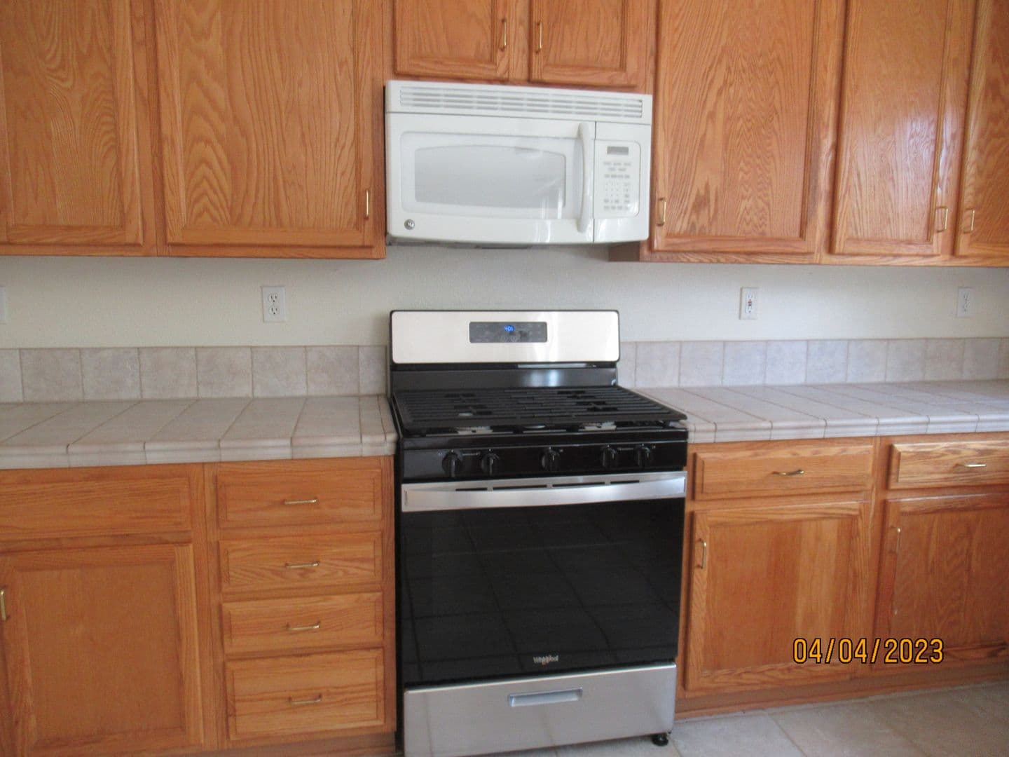 Napa House: 4570 Stillson St