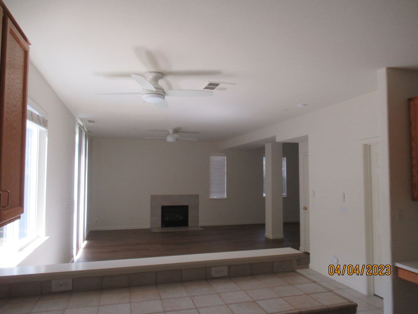 Napa House: 4570 Stillson St
