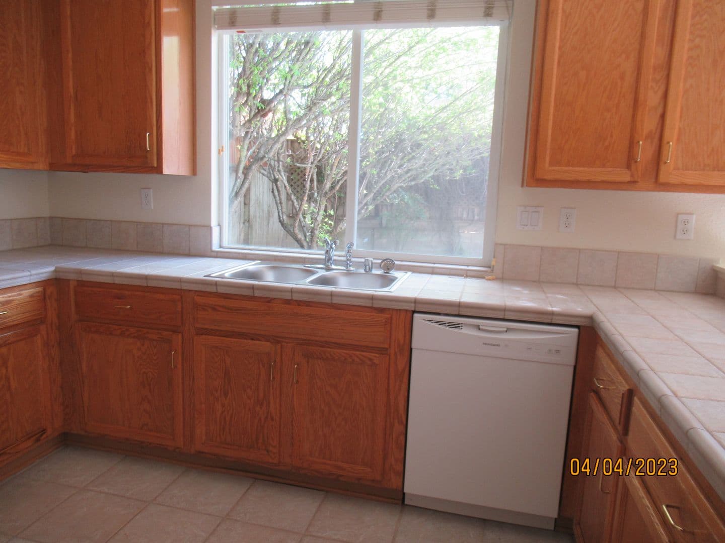 Napa House: 4570 Stillson St
