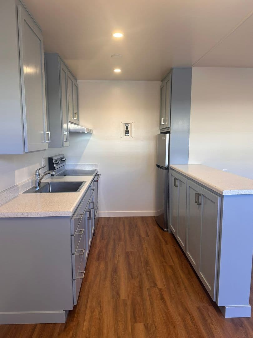 Napa Condo: 3271 - 3285 Beard Rd