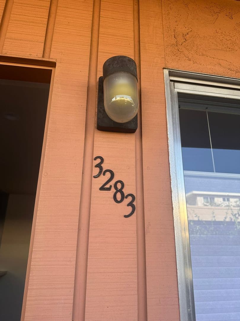 Napa Condo: 3271 - 3285 Beard Rd