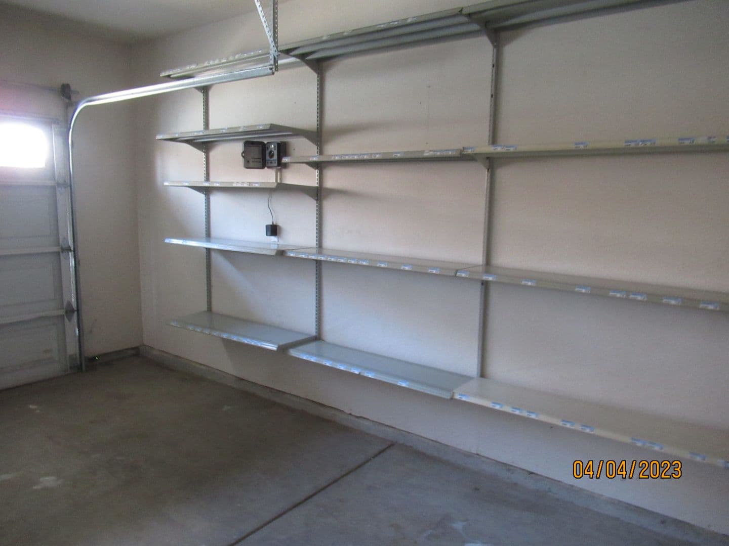 Napa House: 4570 Stillson St