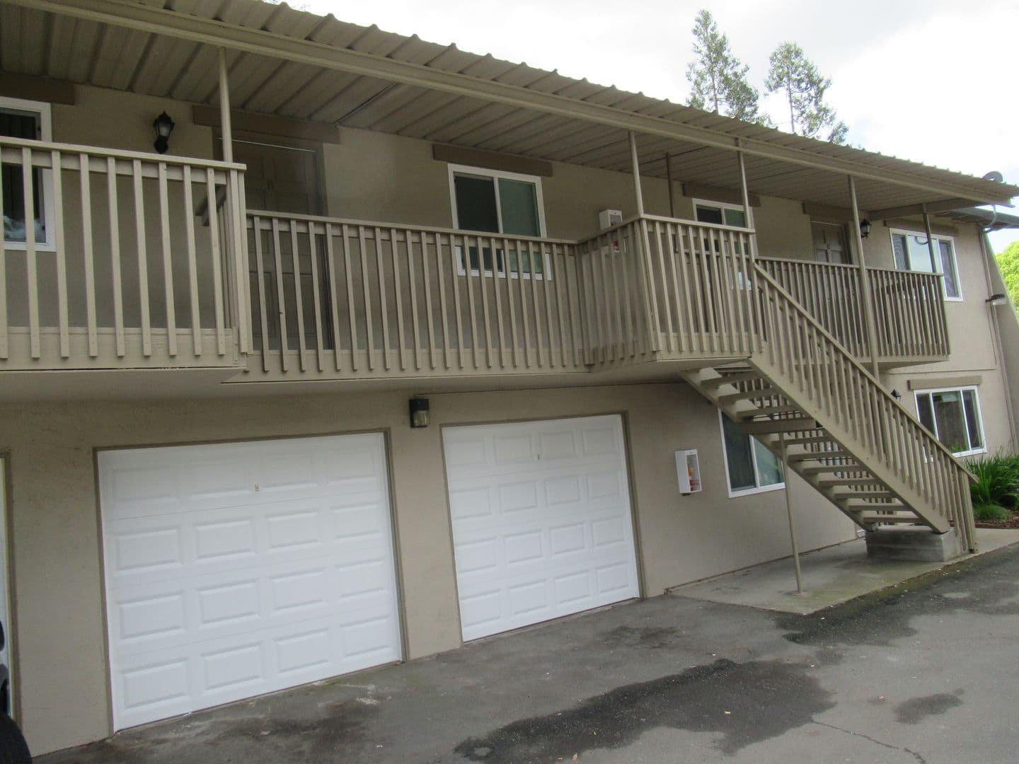 Napa Apartment: 2701 Soscol Ave   Apt A,B,C