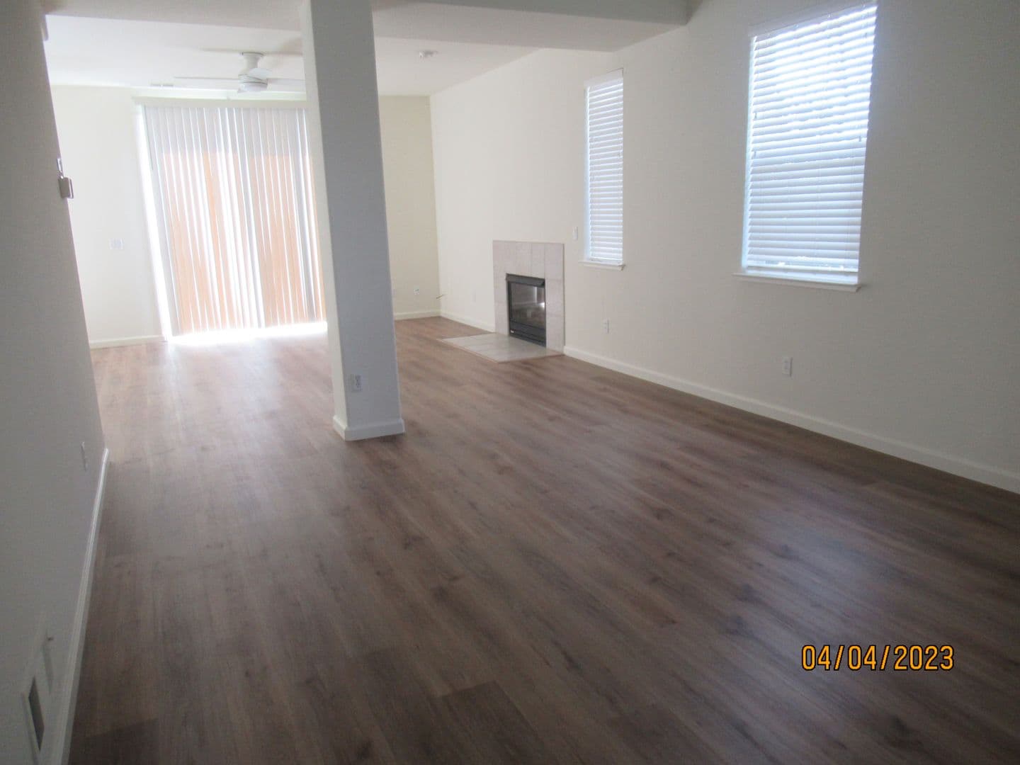 Napa House: 4570 Stillson St
