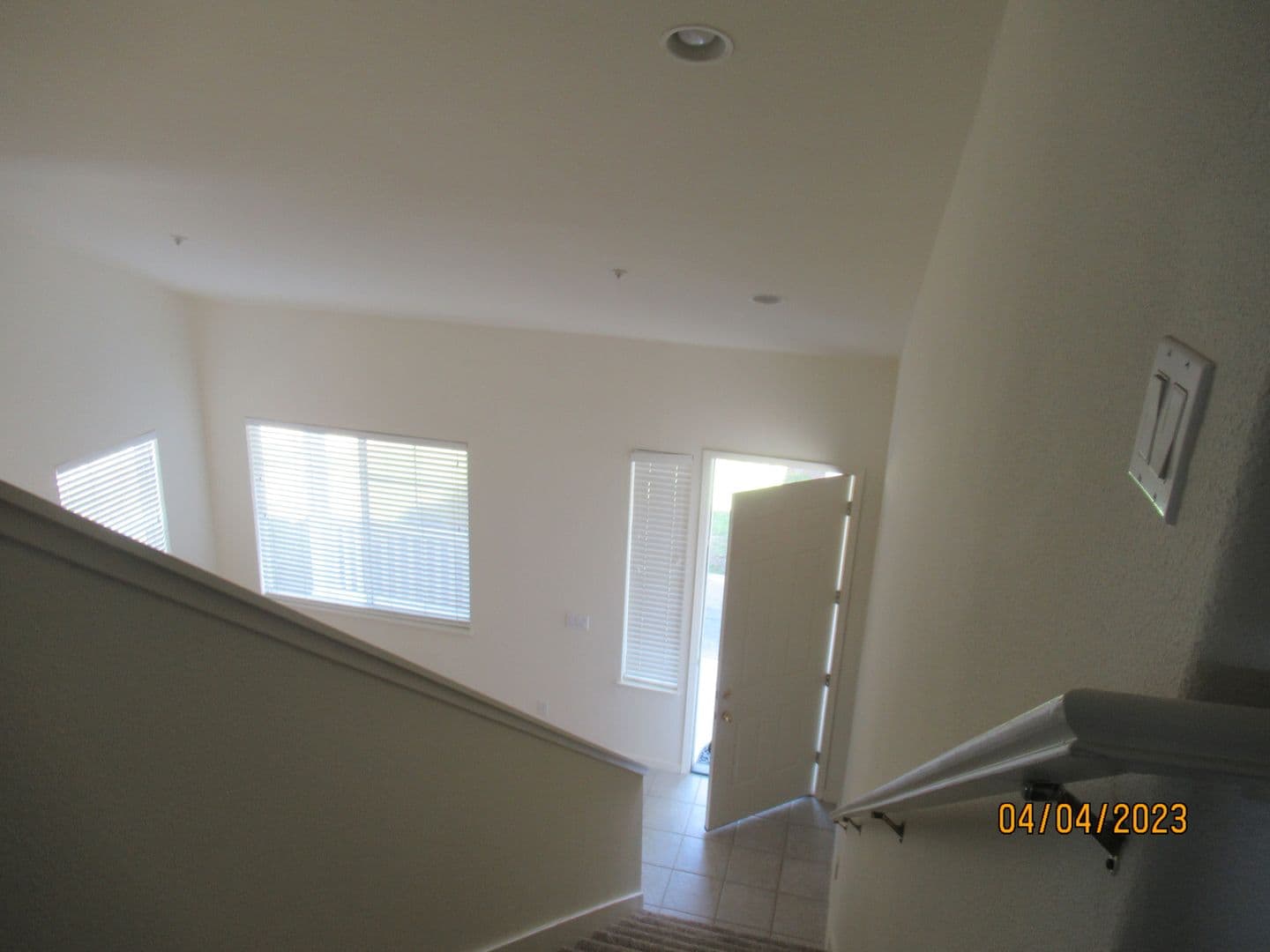 Napa House: 4570 Stillson St