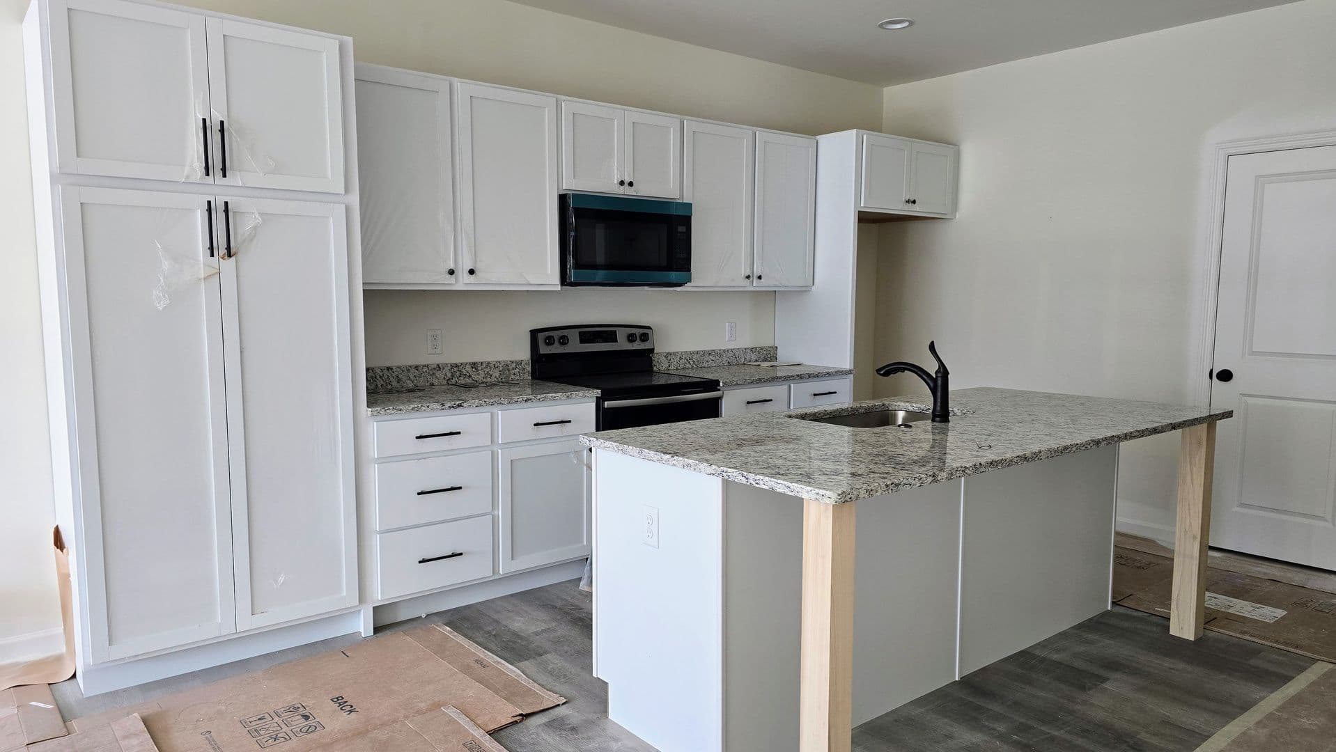 Wentzville Townhome: 505 Dogleg ct.