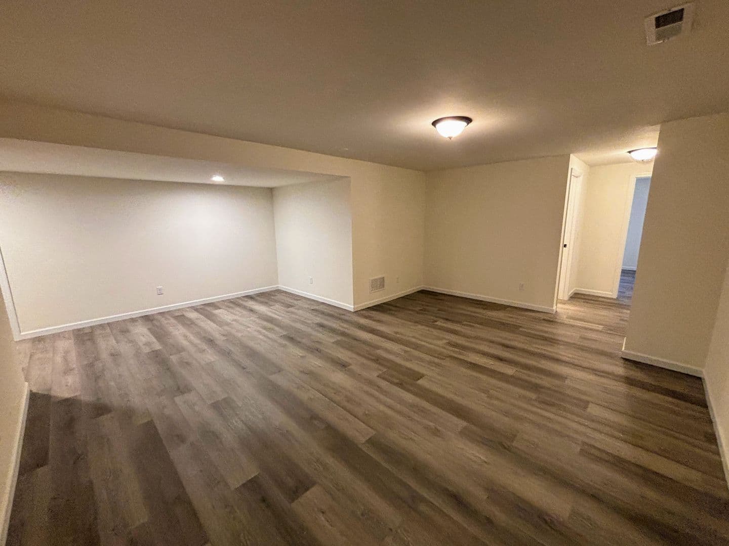 Wentzville Townhome: 505 Dogleg ct.