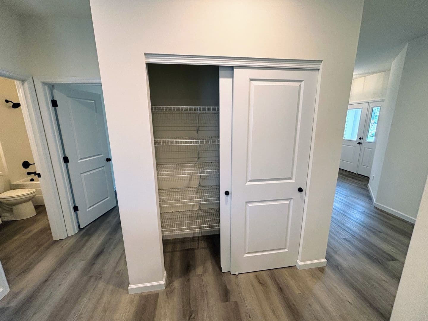 Wentzville Townhome: 505 Dogleg ct.