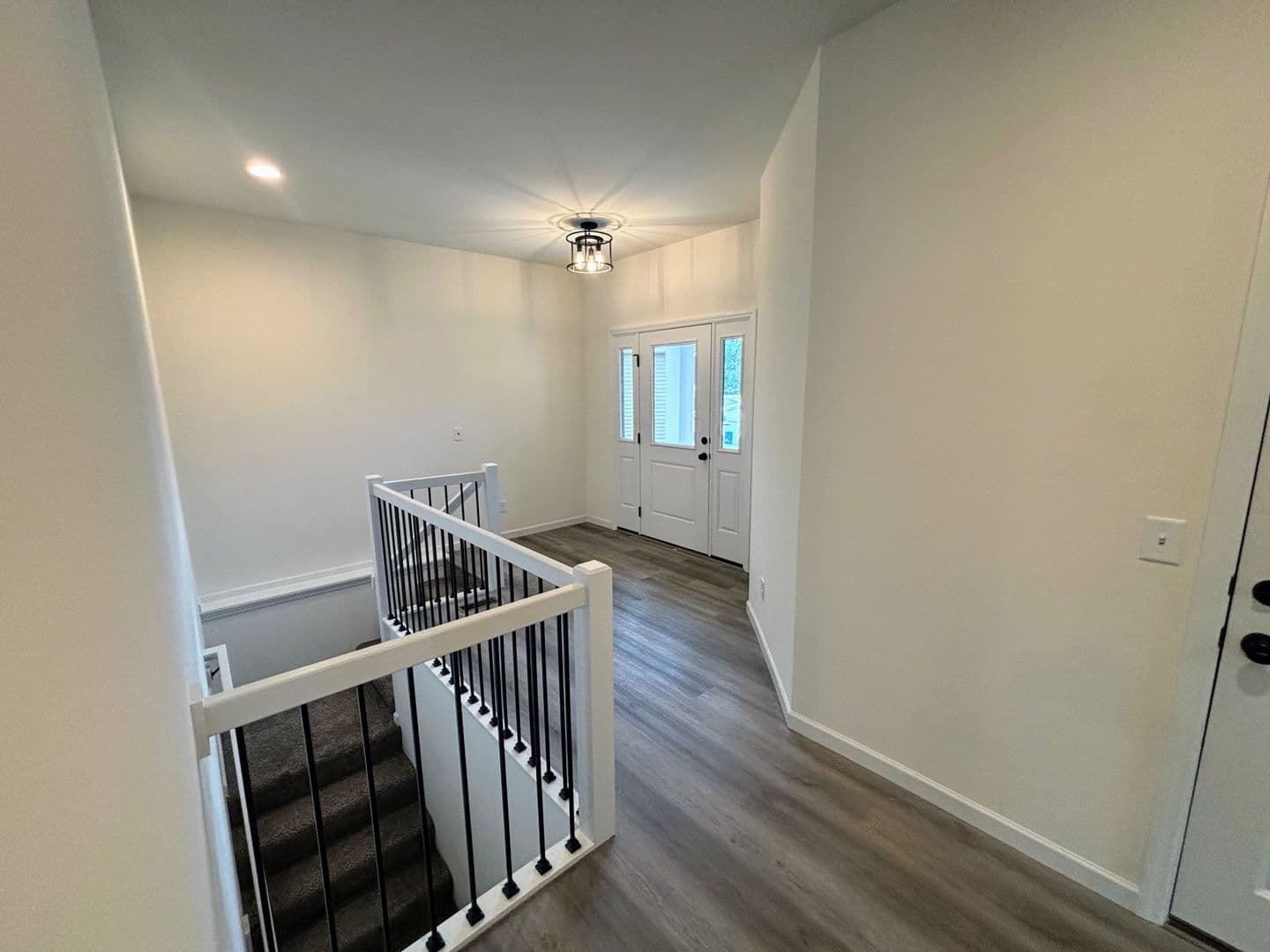 Wentzville Townhome: 505 Dogleg ct.