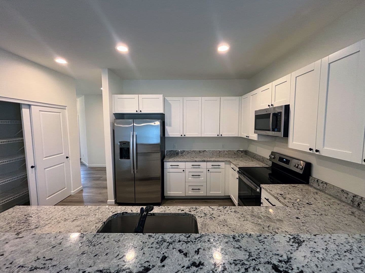 Wentzville Townhome: 505 Dogleg ct.