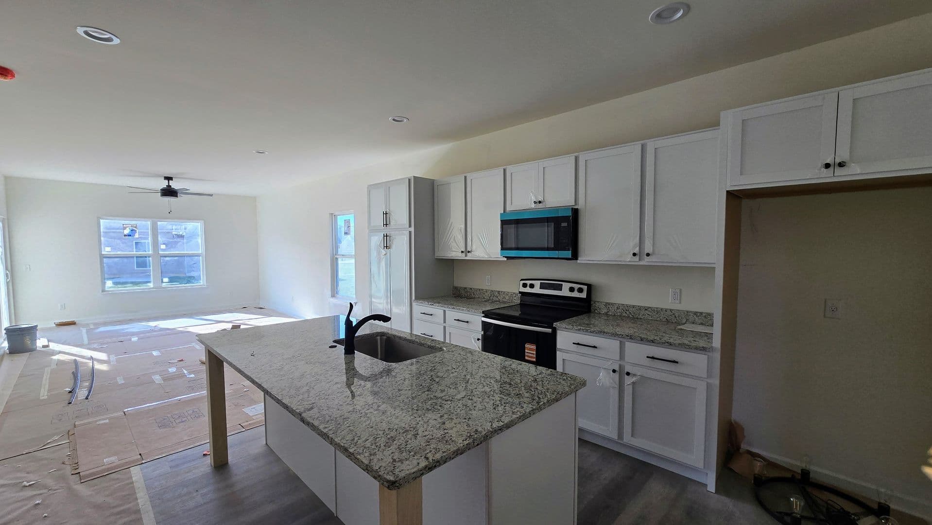 Wentzville Townhome: 505 Dogleg ct.