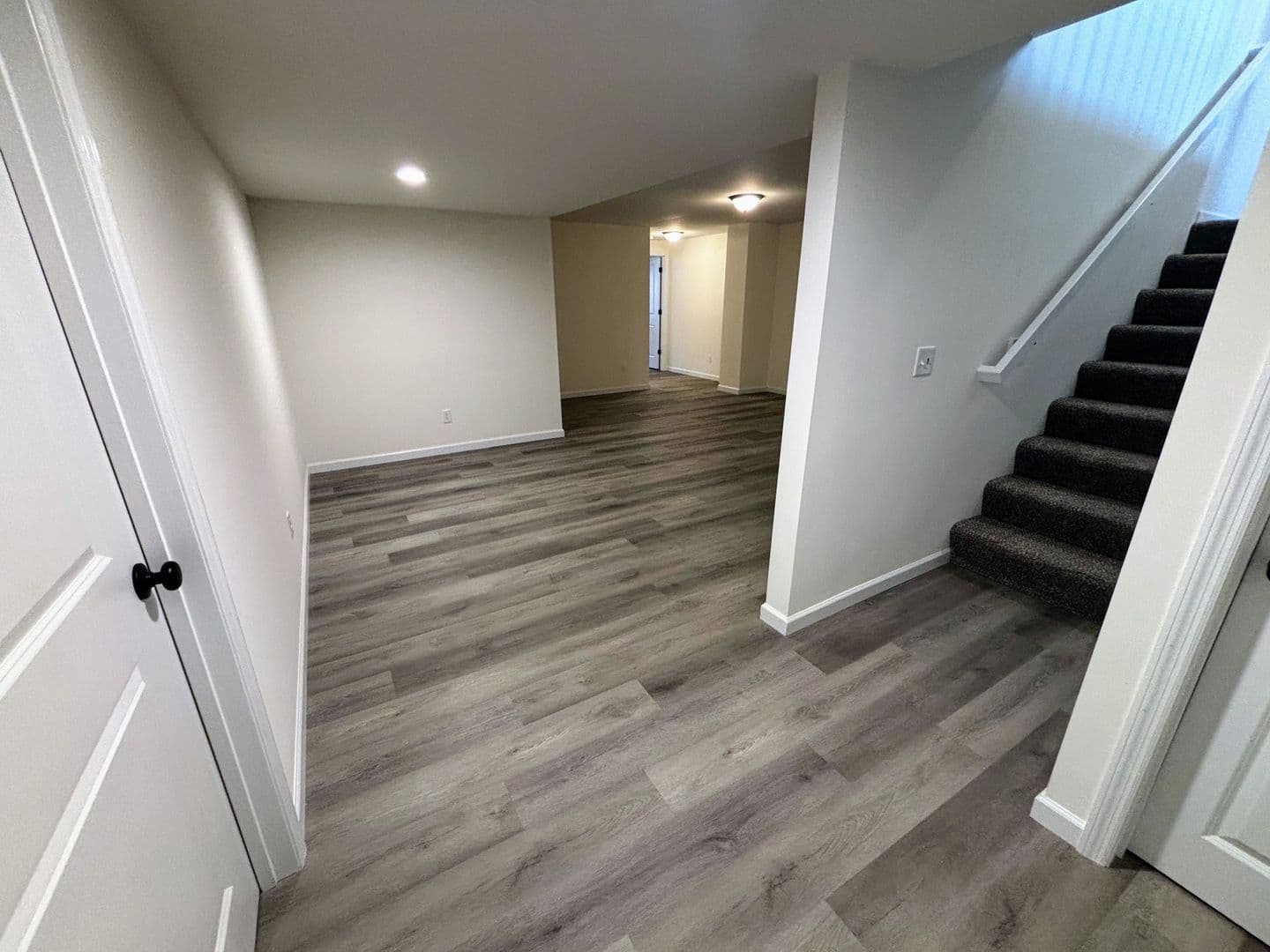 Wentzville Townhome: 505 Dogleg ct.