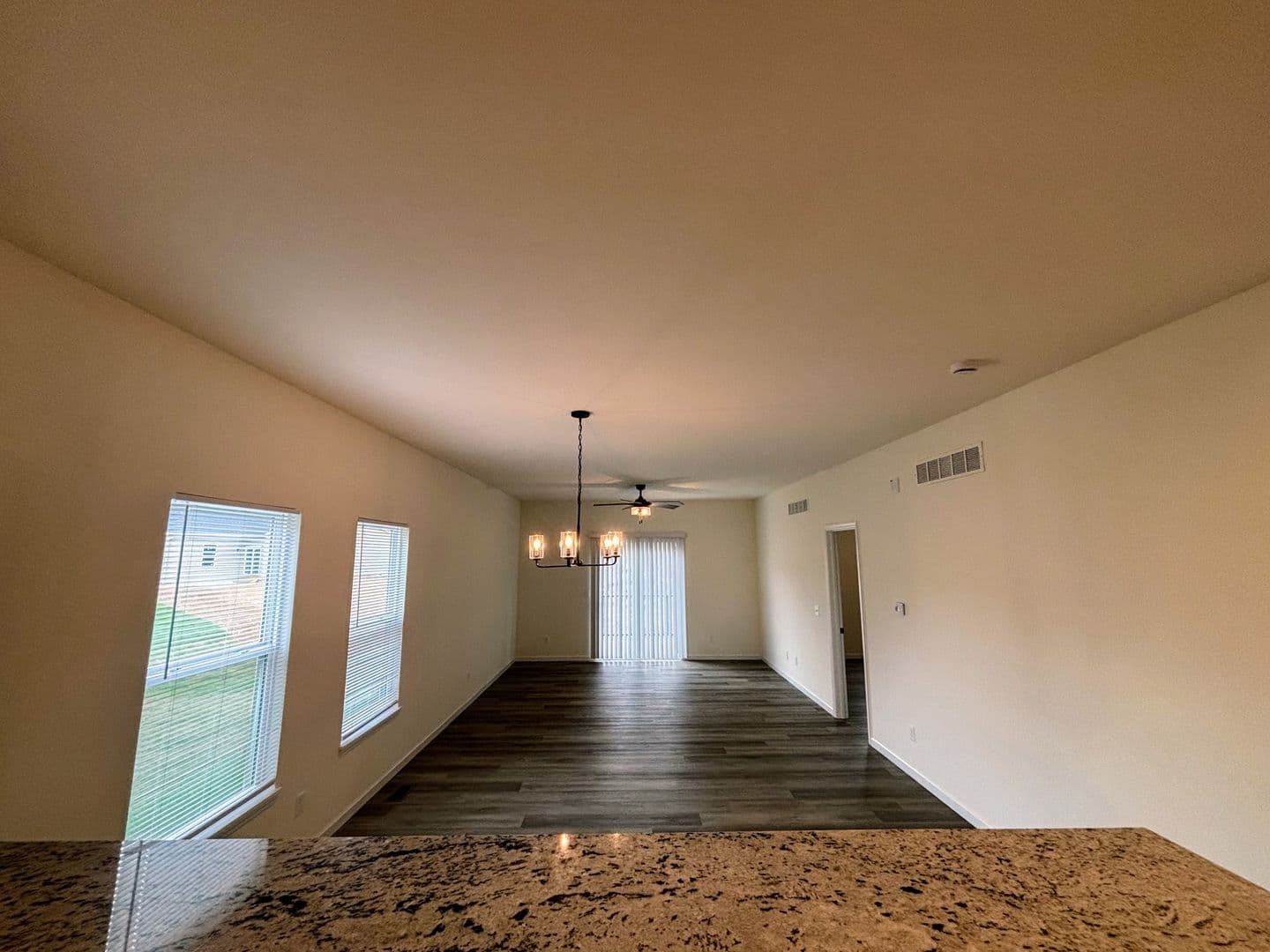 Wentzville Townhome: 505 Dogleg ct.