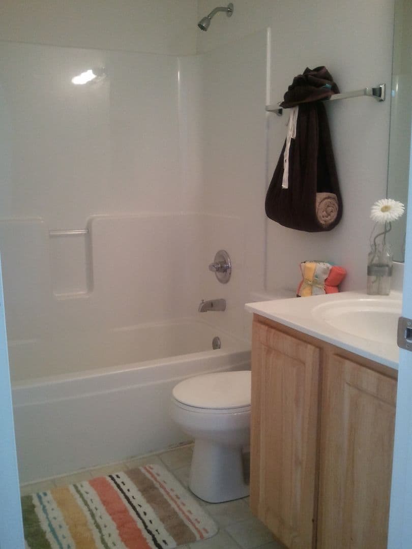Moscow Mills Apartment: 4 Quail Run Blvd.