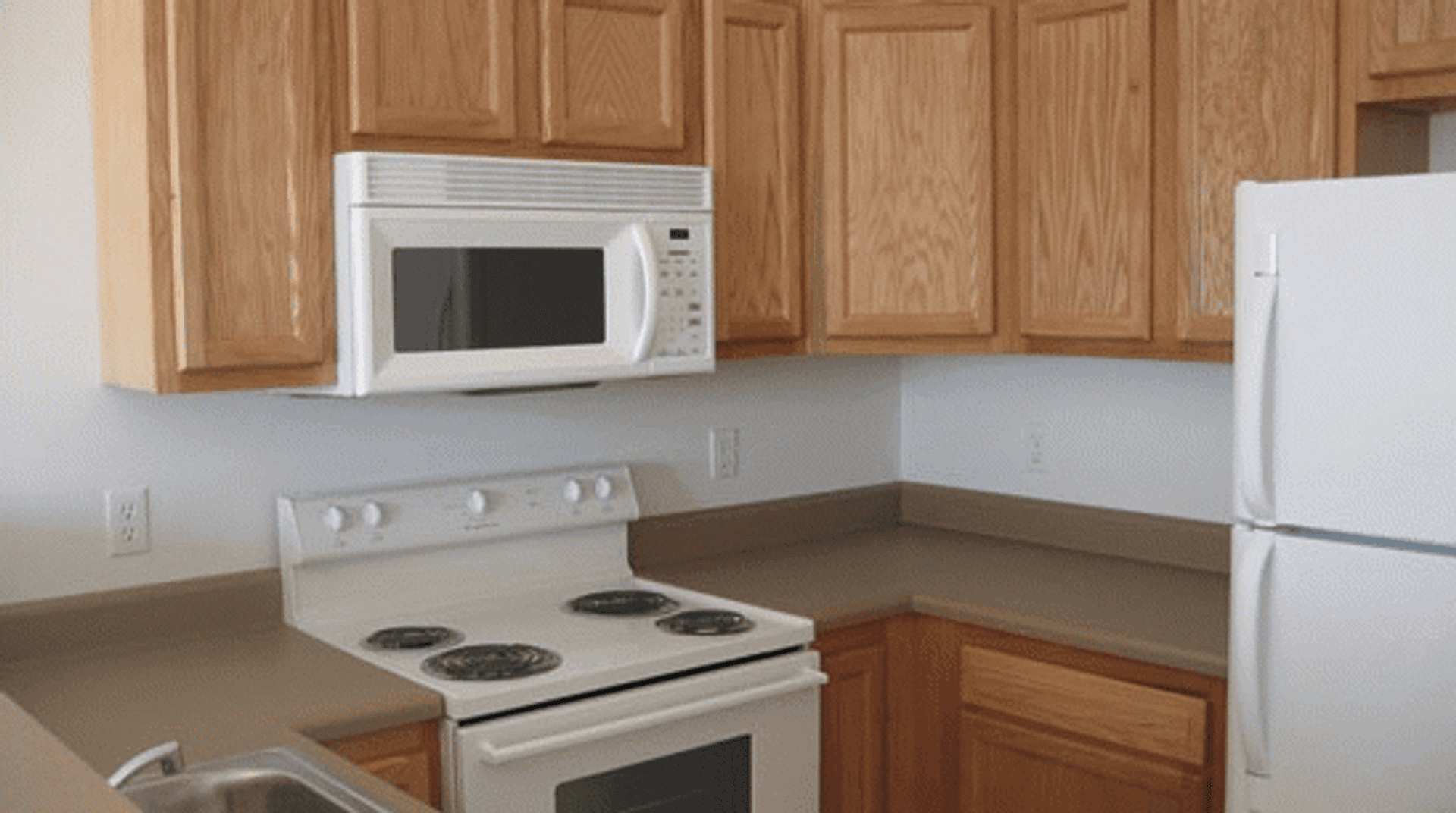 Moscow Mills Apartment: 4 Quail Run Blvd.