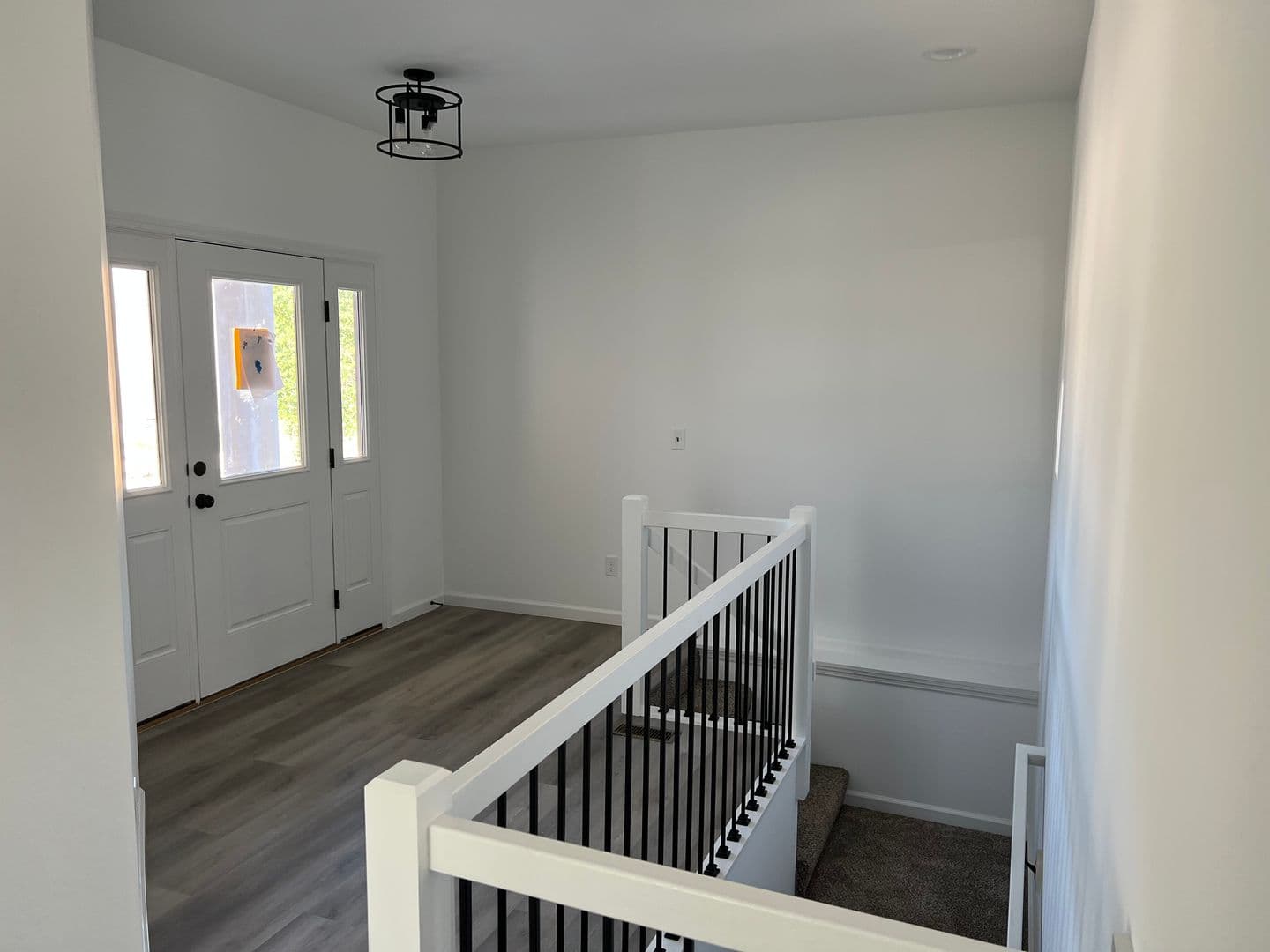 Wentzville Townhome: 505 Dogleg ct.