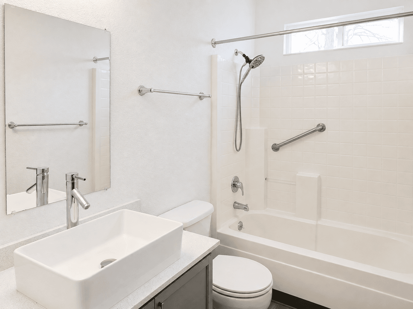 Reno Apartment: 80-90 Burns St