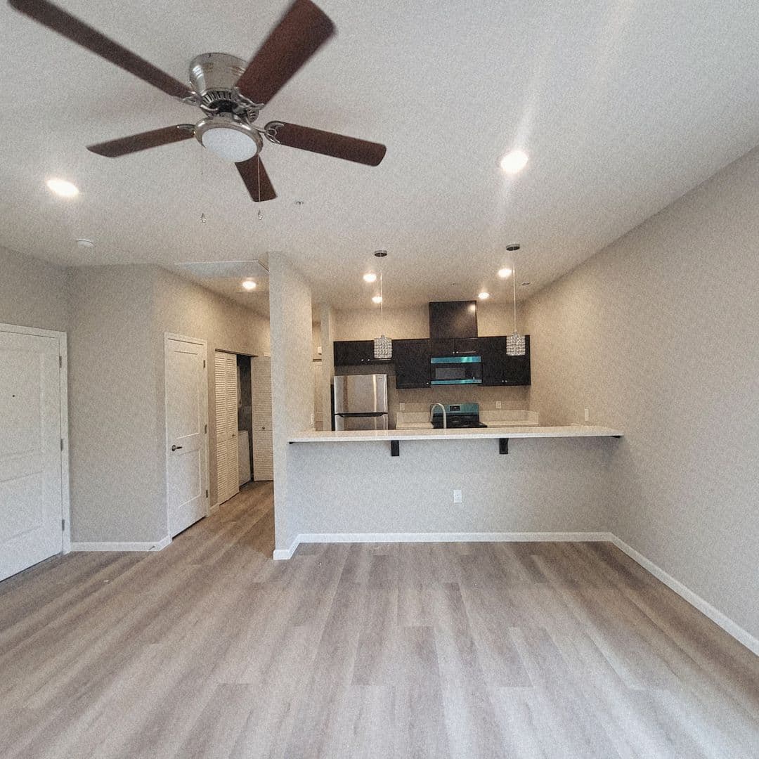 Reno Apartment: 397 W 10th Street