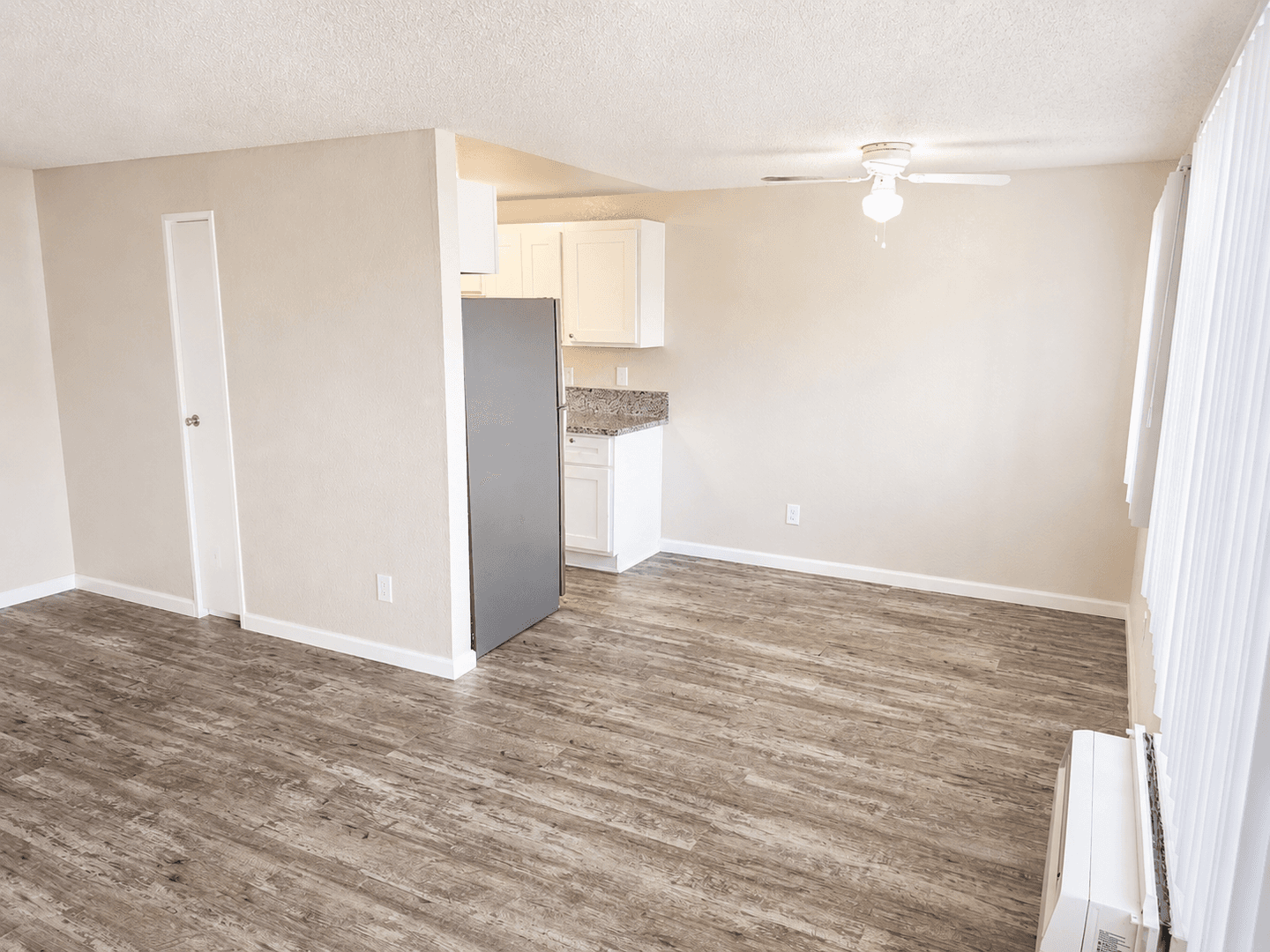 Reno Apartment: 4175 Neil Road