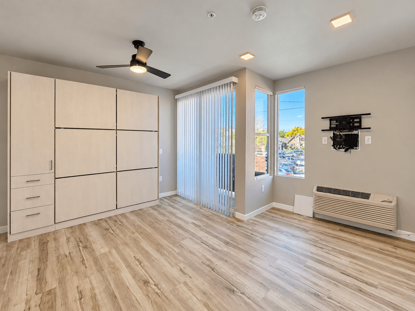 Reno Apartment: 422 California Ave