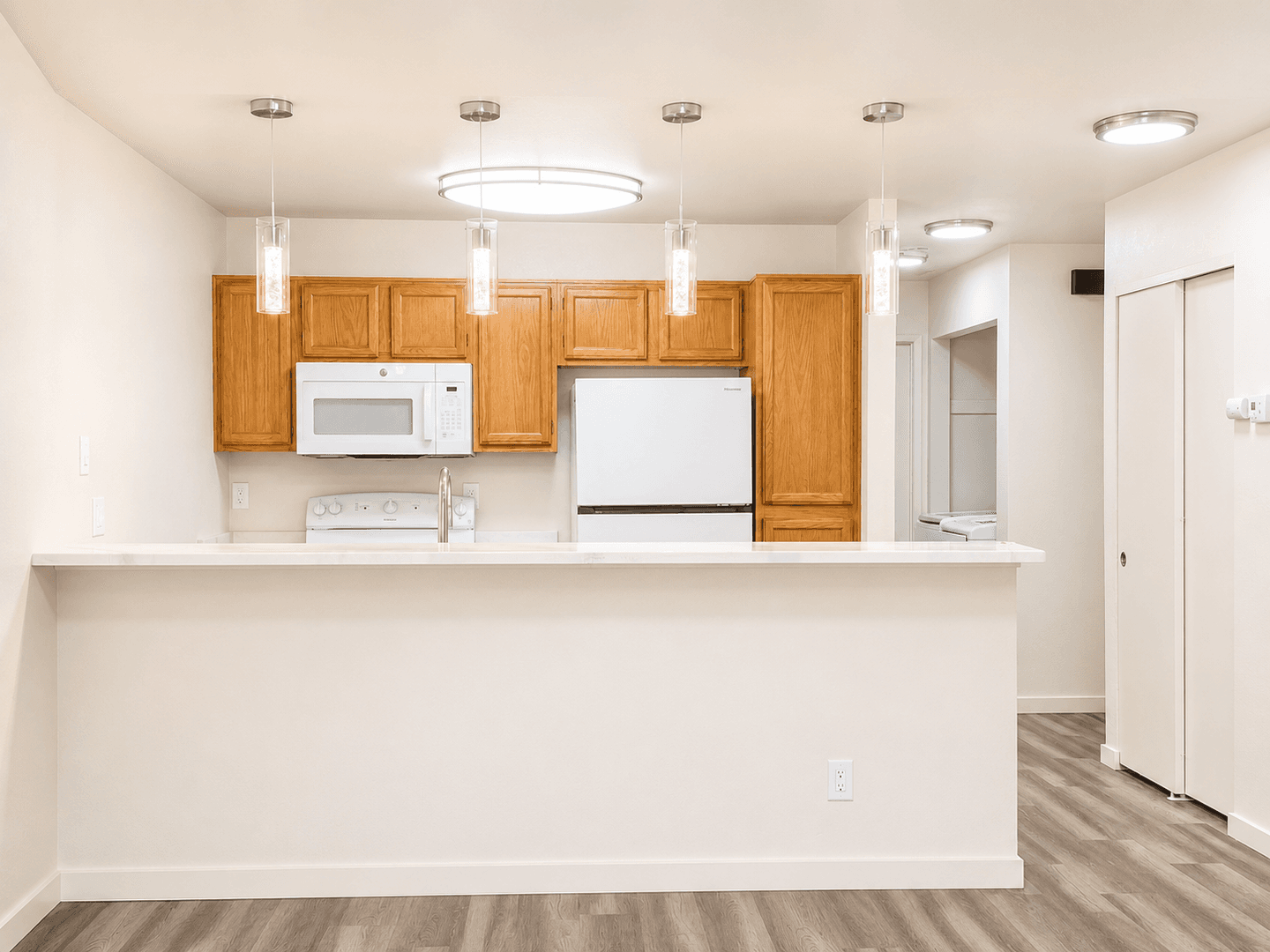Reno Townhome: 5599 Quail Manor Court