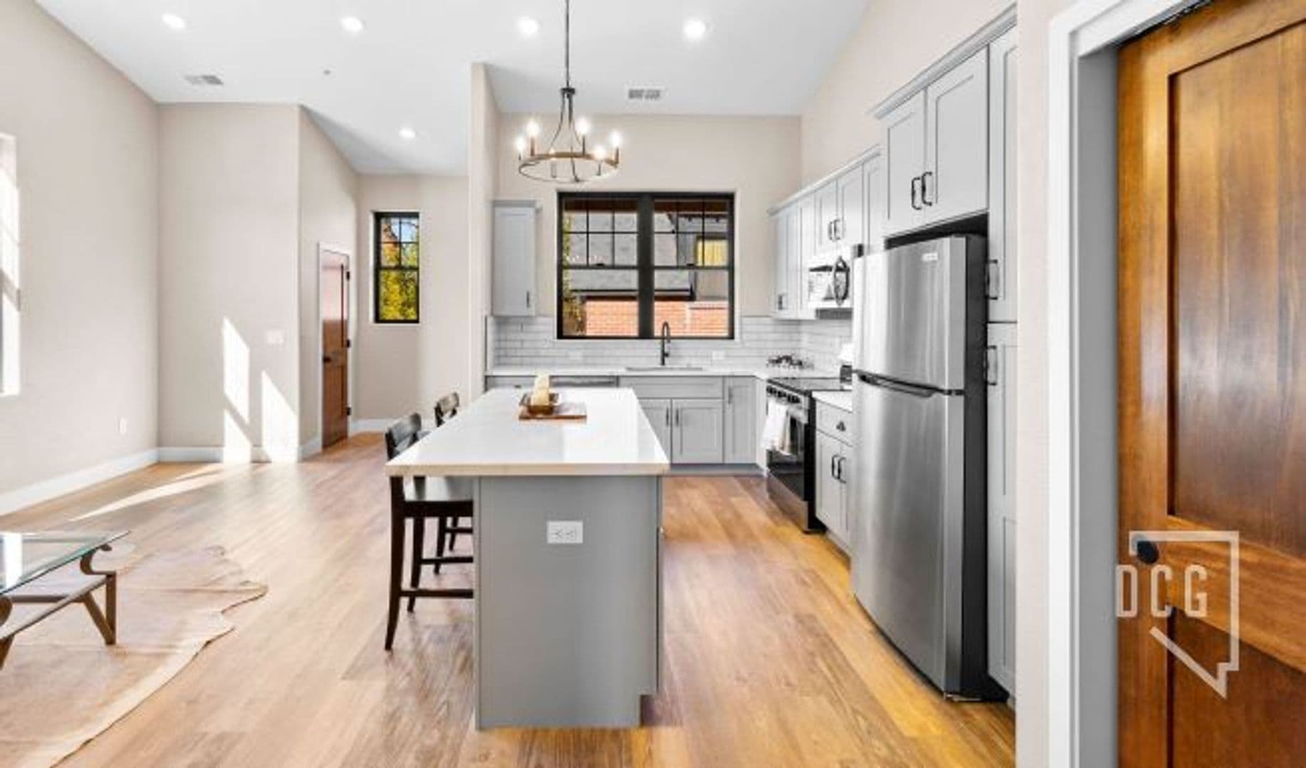 Reno Apartment: 734 Tahoe Street