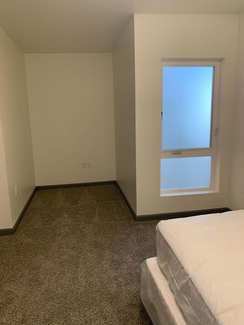 Reno Apartment: 1385 N Virginia St.