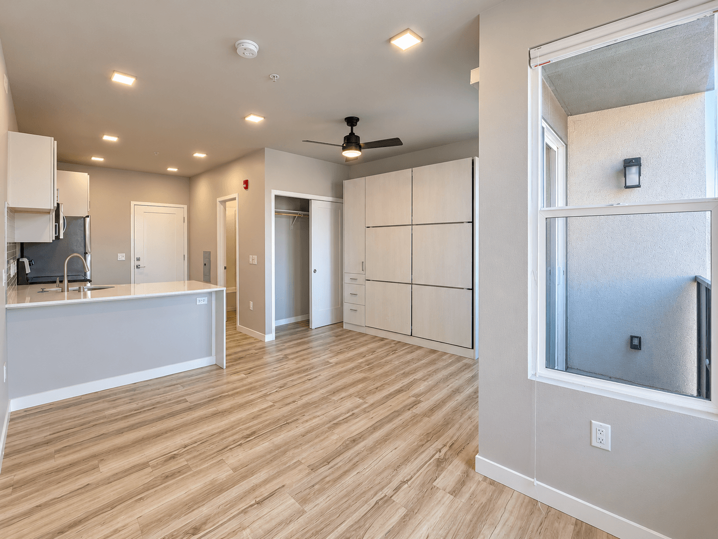 Reno Apartment: 422 California Ave