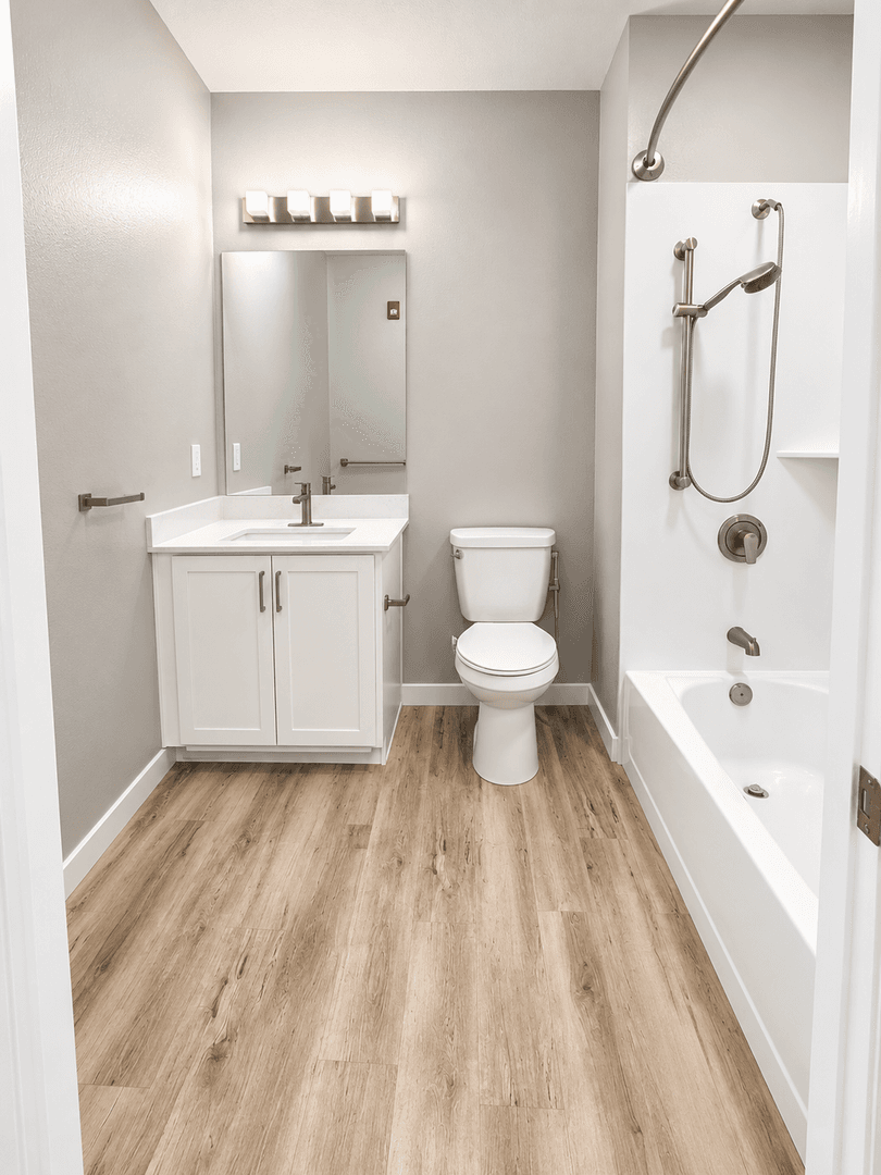 Reno Apartment: 422 California Ave