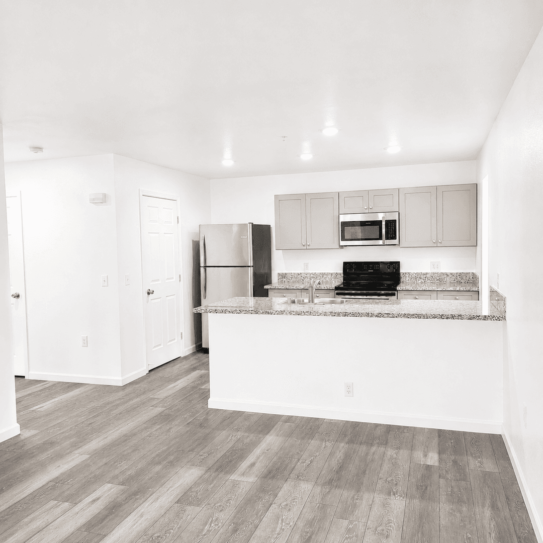 Reno Apartment: 401 Linden Street