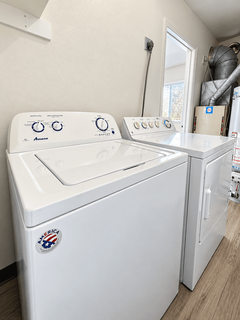 Reno Apartment: 102 Moraine Way