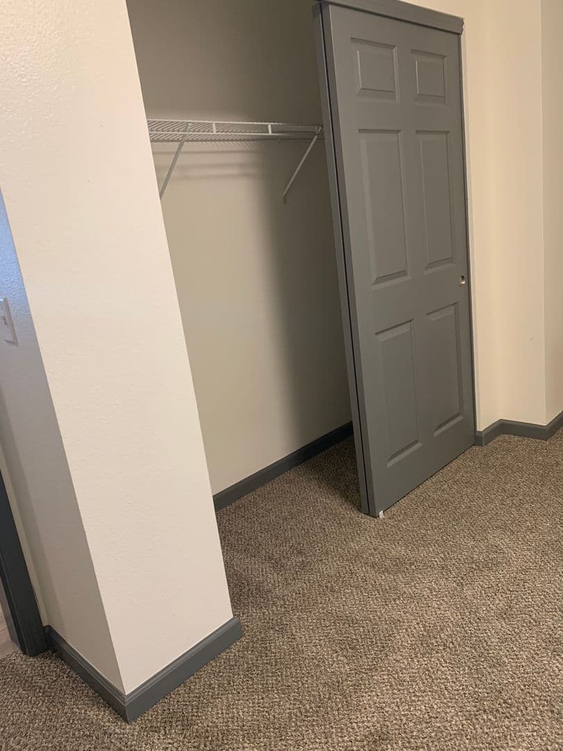 Reno Apartment: 1385 N Virginia St.