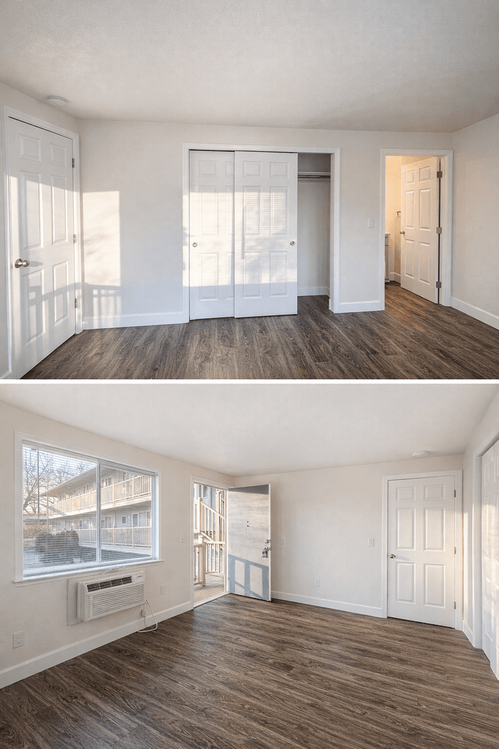 Reno Apartment: 1133 Buena Vista Ave