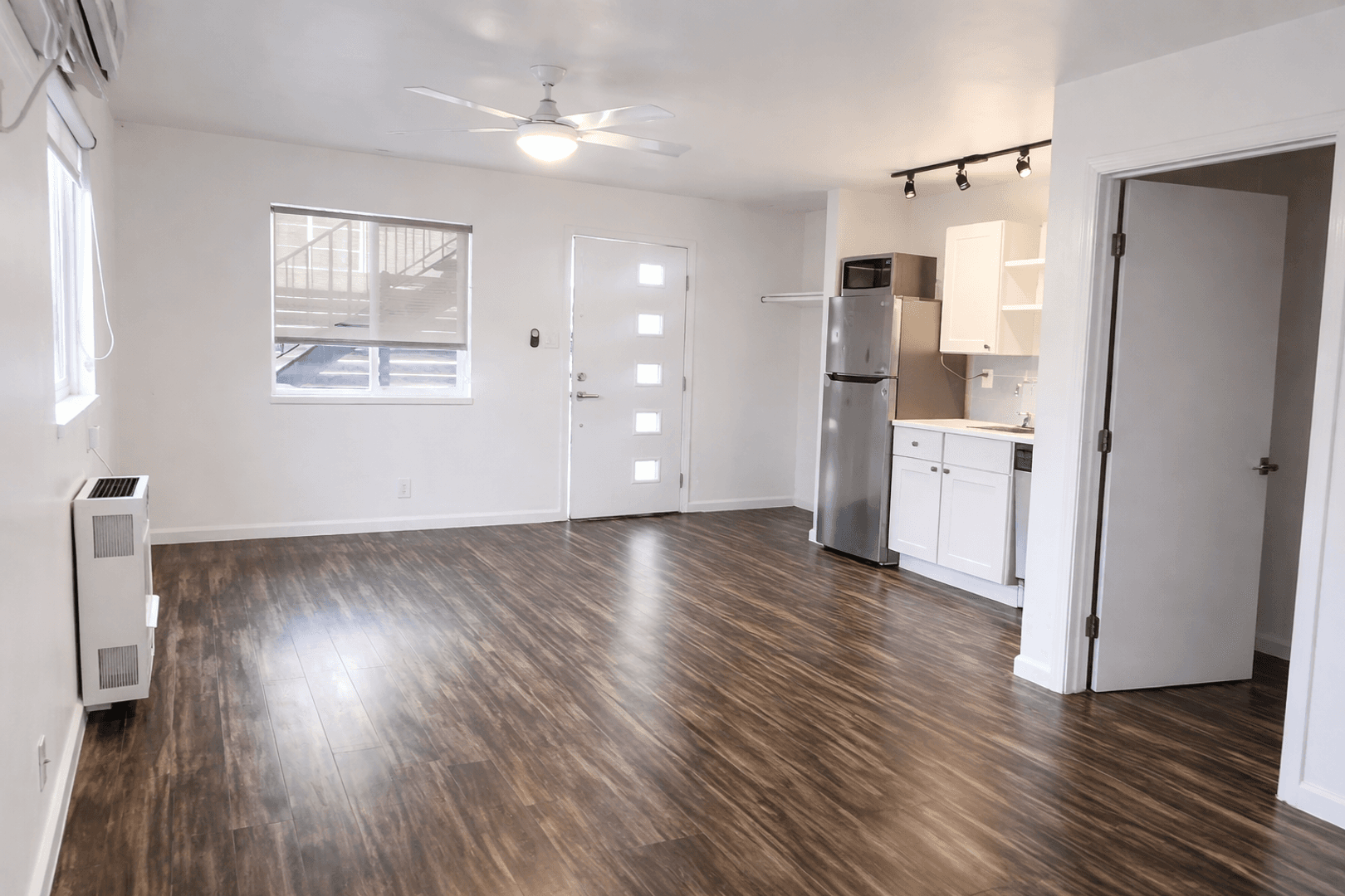 Reno Apartment: 144 Wonder Street