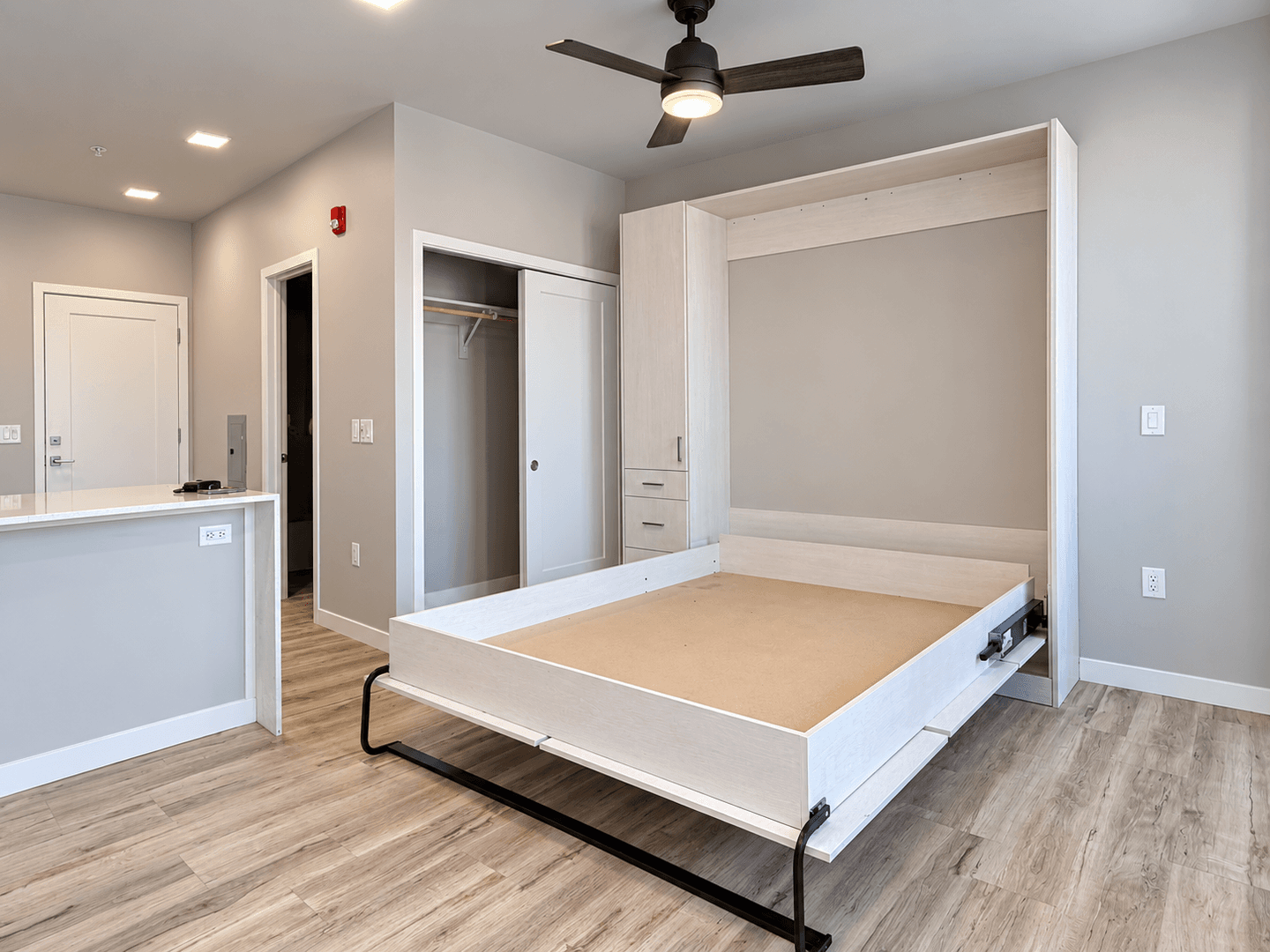 Reno Apartment: 422 California Ave