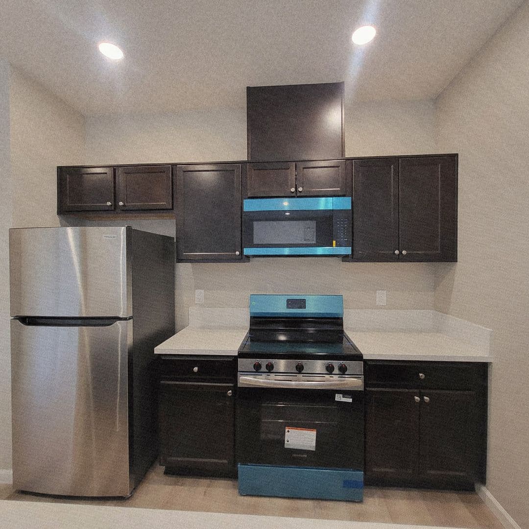 Reno Apartment: 397 W 10th Street