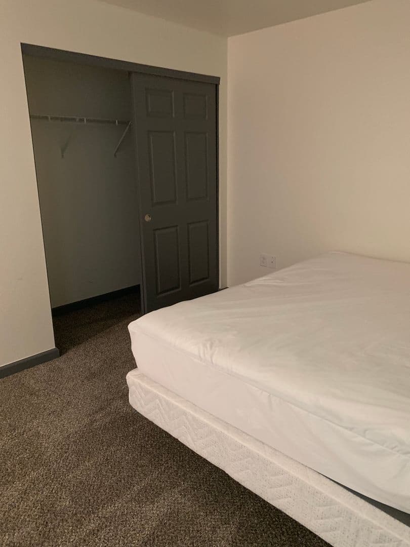 Reno Apartment: 1385 N Virginia St.