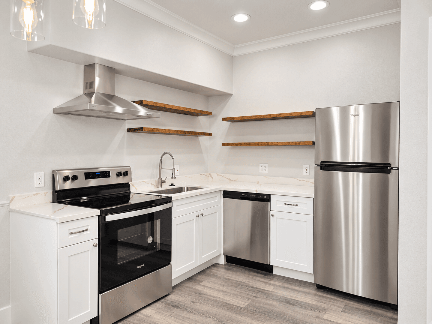 Reno Apartment: 975 Humboldt St