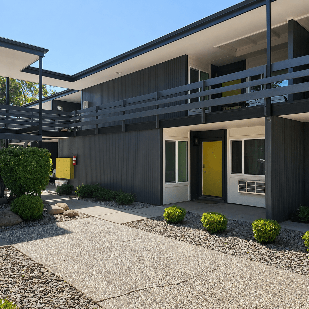 Reno Apartment: 300 W Pueblo Street