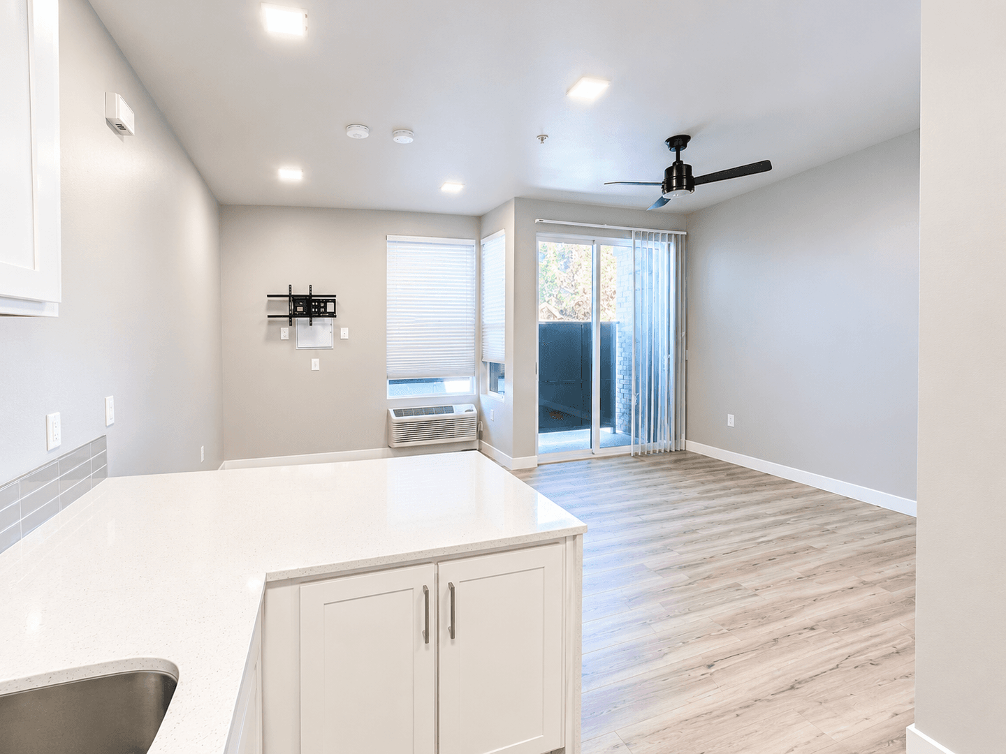 Reno Apartment: 422 California Ave