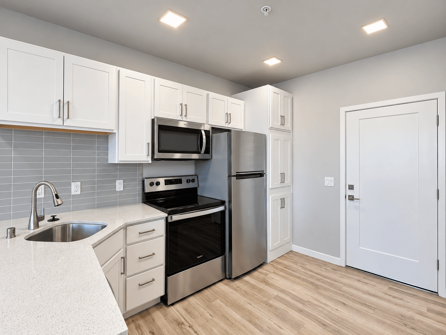 Reno Apartment: 422 California Ave