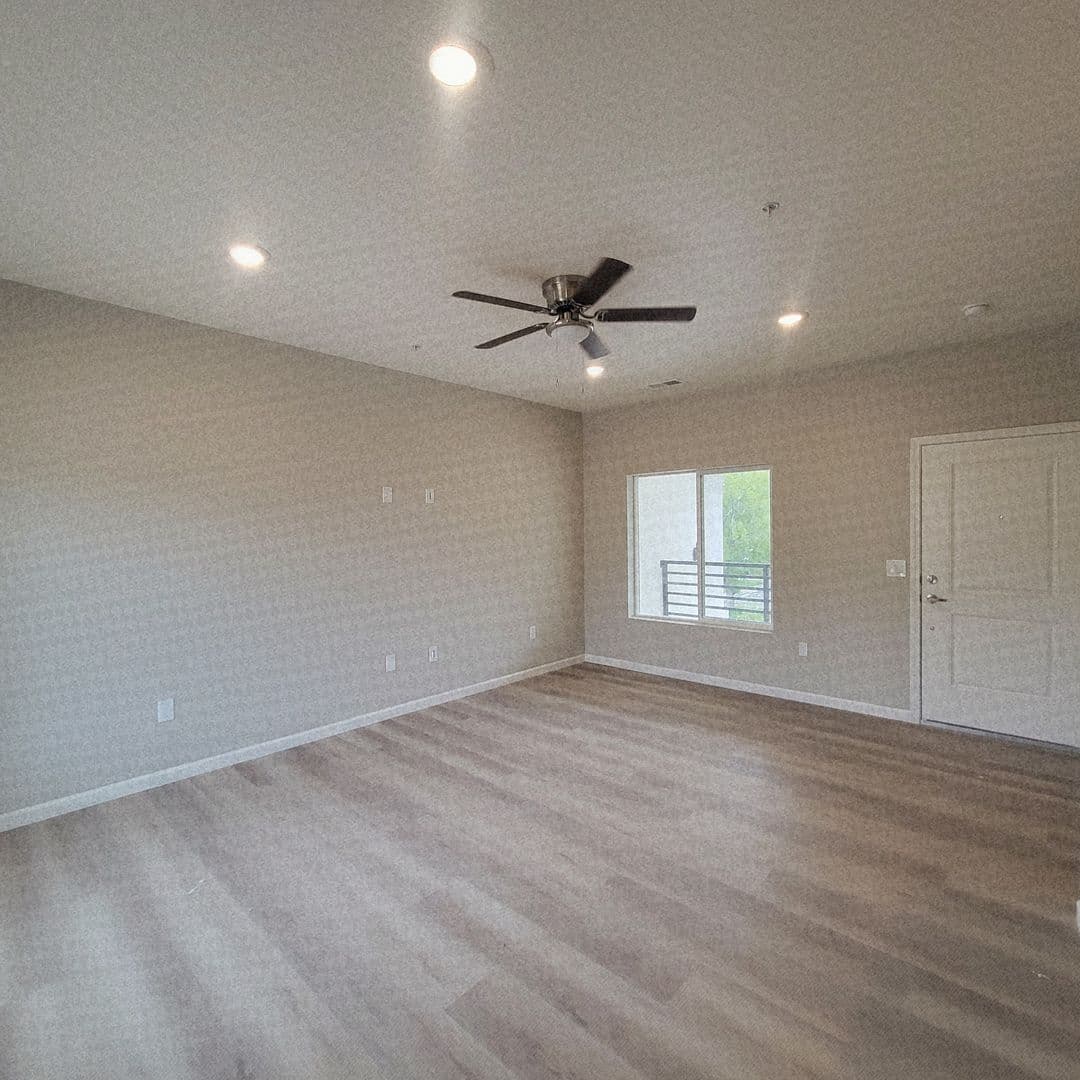 Reno Apartment: 397 W 10th Street