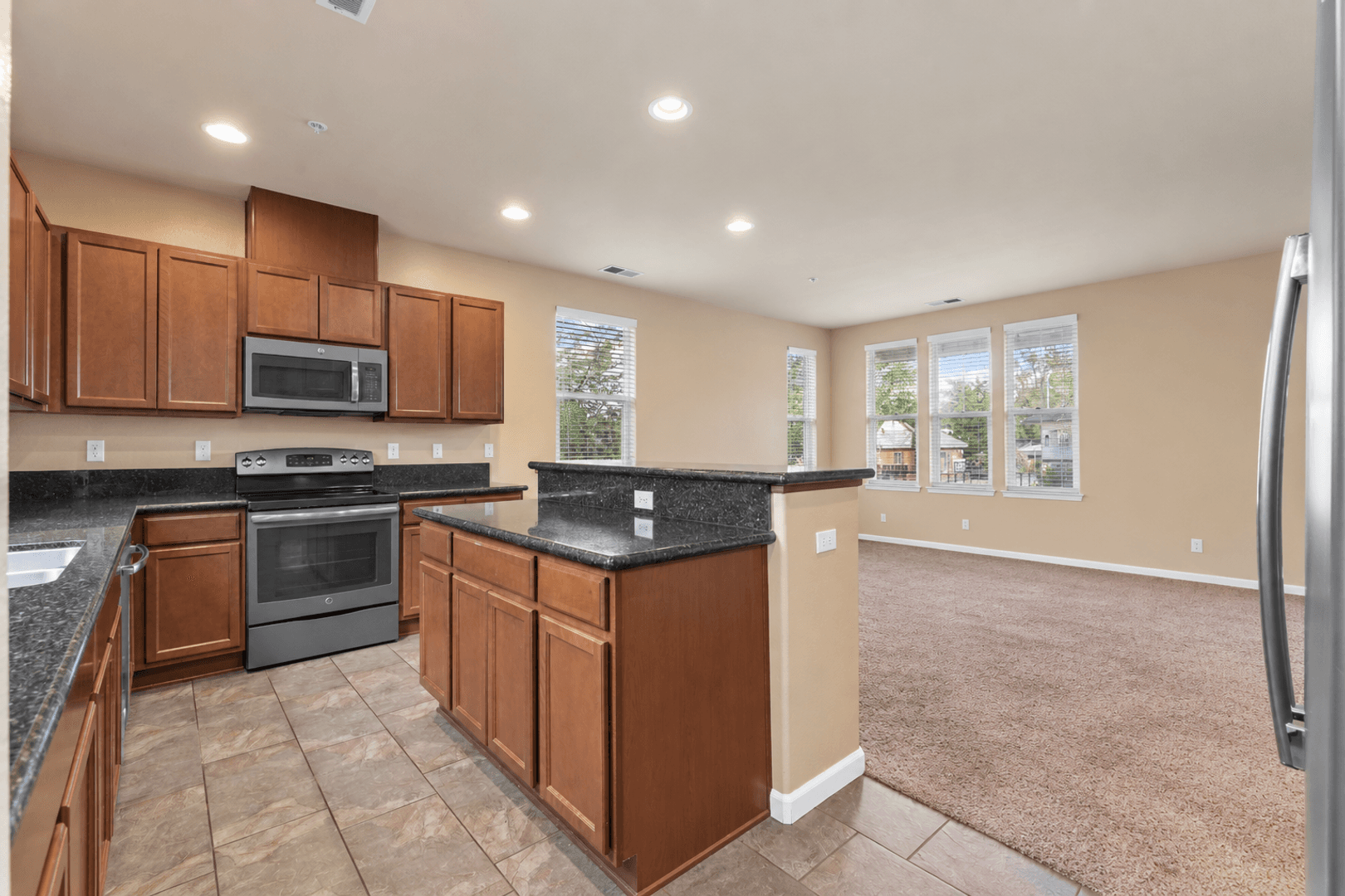 Reno Apartment: 275 La Rue