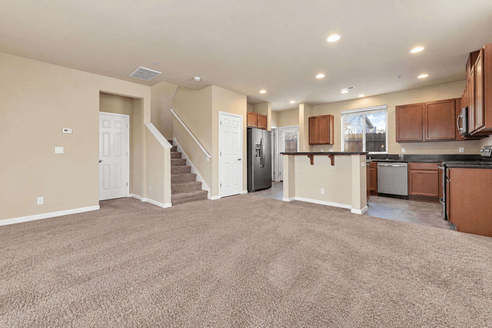 Reno Apartment: 275 La Rue