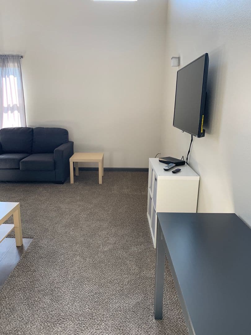 Reno Apartment: 1385 N Virginia St.